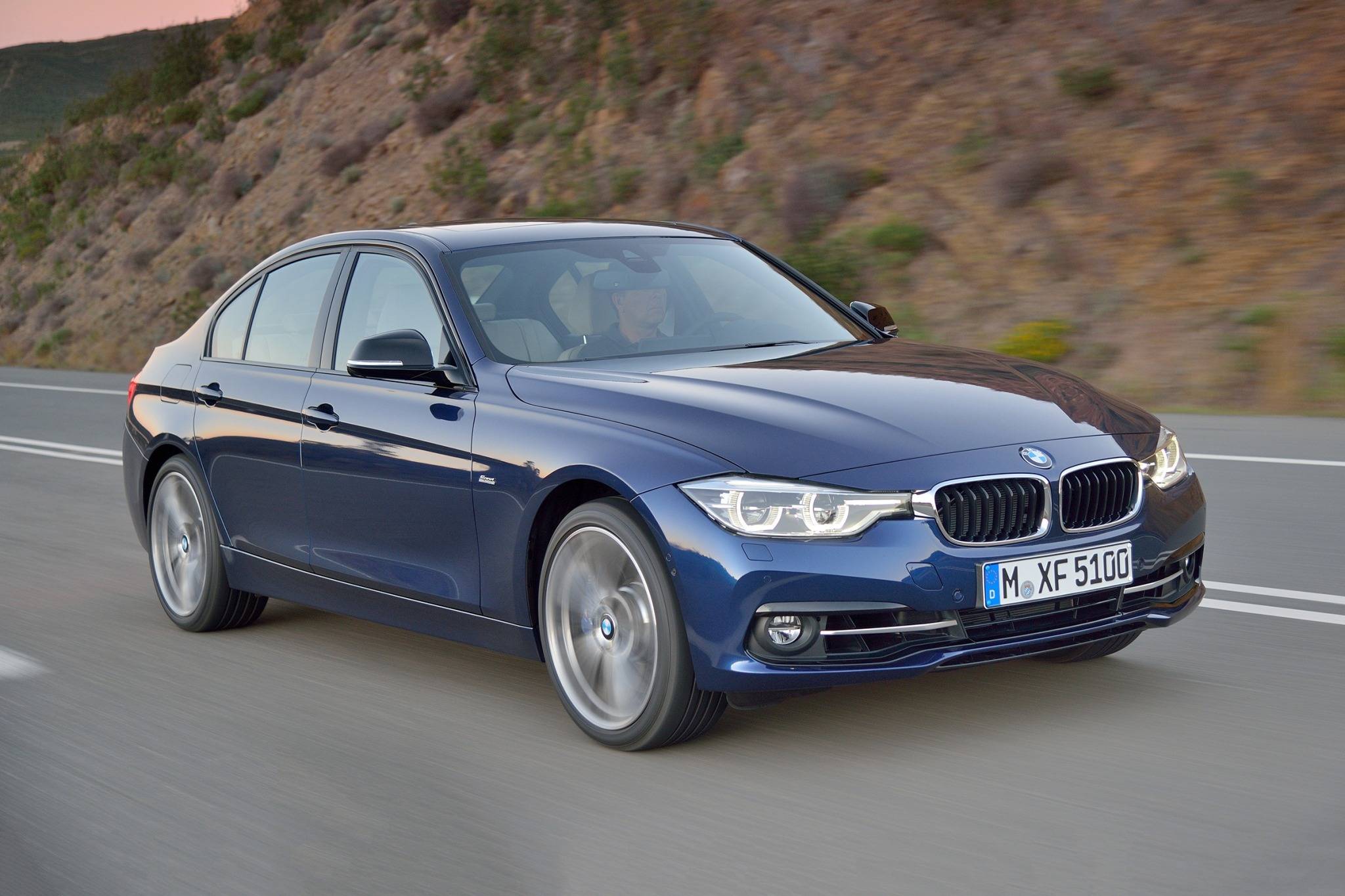 Bmw 3 series 320i